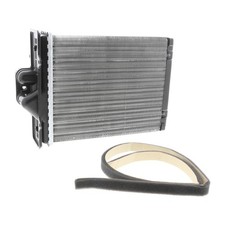 WÄRMETAUSCHER HEIZUNGSKÜHLER