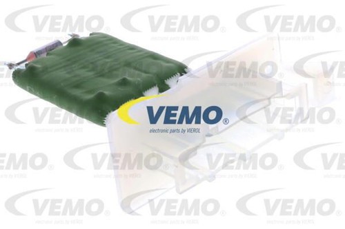 Vemo regler innenraumgebläse - regler,,