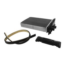 Wärmetauscher Heizung Klima