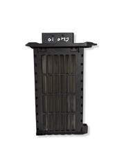 Renault Clio III 2010 Zuheizer