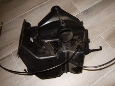 Orig. VW T4 Wärmetauscher