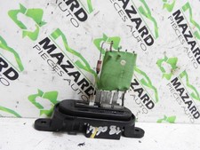 HEIZWIDERSTAND Dacia Lodgy