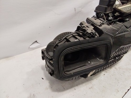 A2058308605 heizung motor