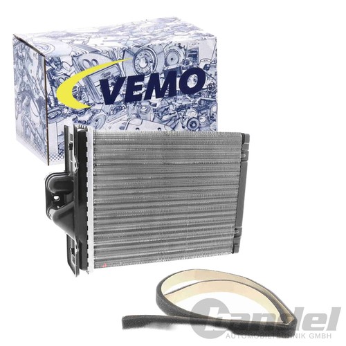 Vemo wärmetauscher - vemo,