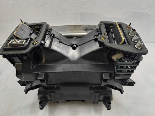 Bmw e61 heizungskasten - 2.5d,