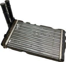 Wärmetauscher Heizung