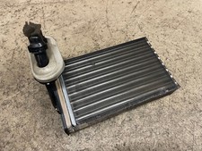 Wärmetauscher VW Passat Golf