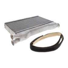 WÄRMETAUSCHER HEIZUNGSKÜHLER