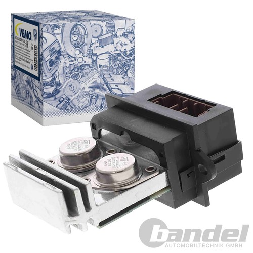 Vemo widerstand regler - vemo,