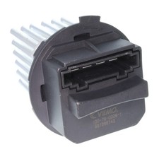 Regler Innenraumgebläse