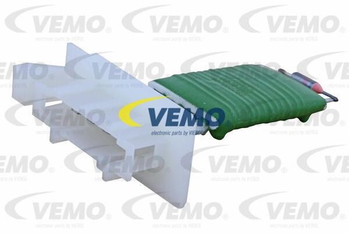 Vemo regler innenraumgebläse - vemo,