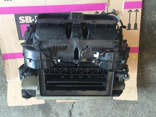Bmw e60 e61 525d klimakasten - e61,