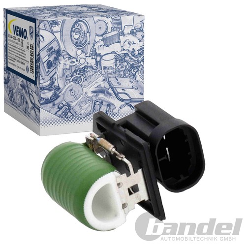 Vemo widerstand regler - vemo,