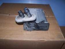 Wärmetauscher Heizung VW Golf