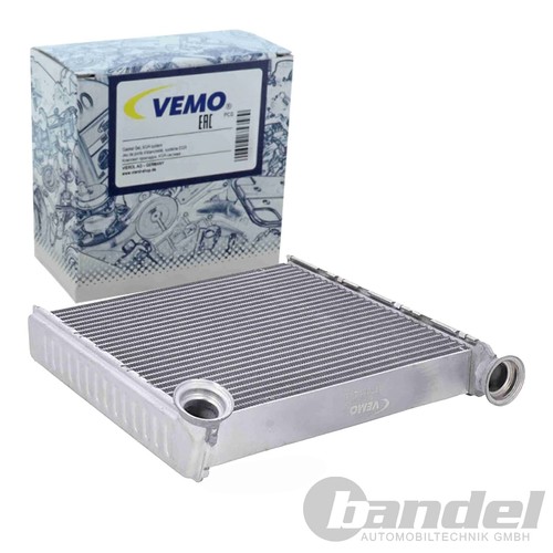 Vemo wärmetauscher - vemo,