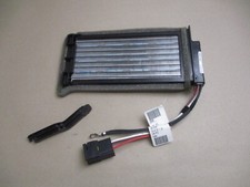 Opel Movano A Heizungskühler