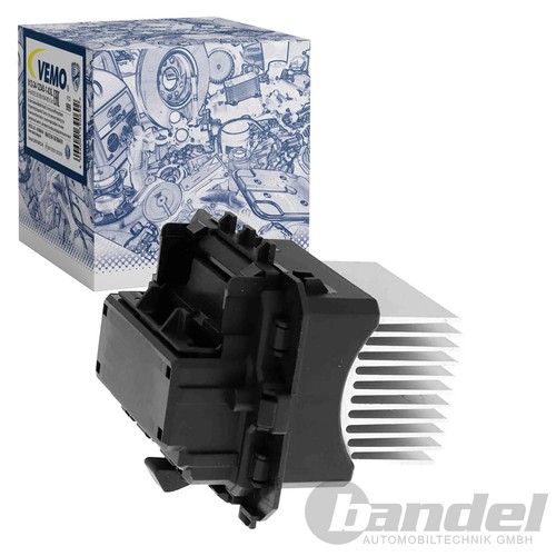 Vemo widerstand regler - vemo,