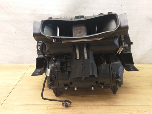 Bmw 5er e60 e61 - e61, wärmetauscher
