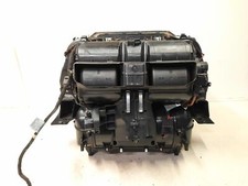 Luftkasten Heizung Klima