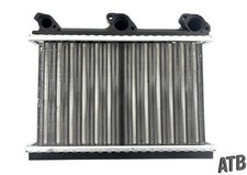 Wärmetauscher Heizung für